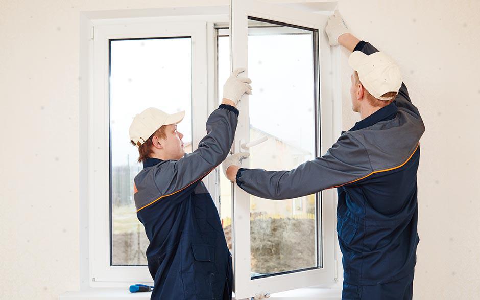 vitrerie sur mesure Cesson